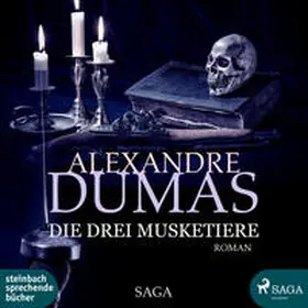 Dumas |  Die drei Musketiere | Sonstiges |  Sack Fachmedien