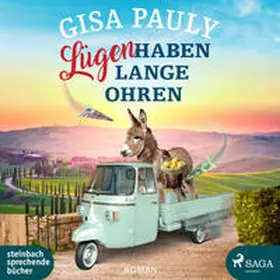 Pauly |  Lügen haben lange Ohren | Sonstiges |  Sack Fachmedien