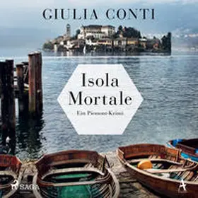 Conti |  Isola Mortale | Sonstiges |  Sack Fachmedien