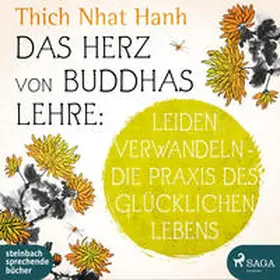 Nhat Hanh |  Das Herz von Buddhas Lehre | Sonstiges |  Sack Fachmedien