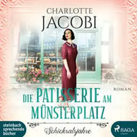 Jacobi |  Die Patisserie am Münsterplatz | Sonstiges |  Sack Fachmedien