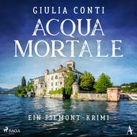 Conti |  Acqua Mortale | Sonstiges |  Sack Fachmedien