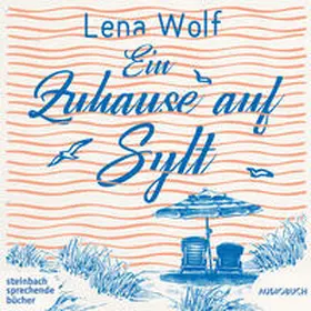 Wolf |  Ein Zuhause auf Sylt | Sonstiges |  Sack Fachmedien