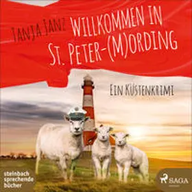 Janz |  Willkommen in St. Peter Mording | Sonstiges |  Sack Fachmedien