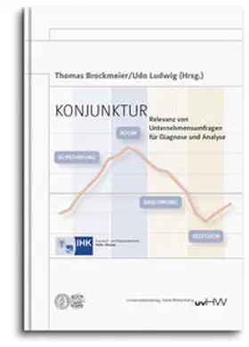 Brockmeier / Ludwig |  KONJUNKTUR | Buch |  Sack Fachmedien