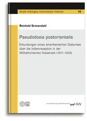 Grünendahl |  Pseudodoxia postorientalis | Buch |  Sack Fachmedien