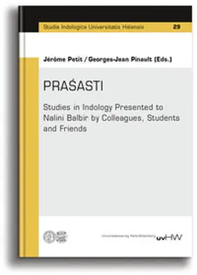 Petit / Pinault |  PRASASTI | Buch |  Sack Fachmedien