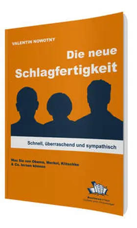 Nowotny |  Die neue Schlagfertigkeit | eBook | Sack Fachmedien