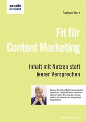 Ward | Fit für Content Marketing | E-Book | sack.de