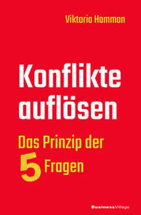 Viktoria |  Konflikte auflösen | eBook | Sack Fachmedien