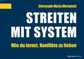Michalski | Streiten mit System | E-Book | sack.de