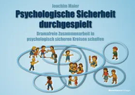 Maier |  Psychologische Sicherheit durchgespielt | Buch |  Sack Fachmedien
