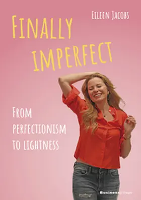 Jacobs | Finally imperfect | Buch | 978-3-86980-786-7 | sack.de