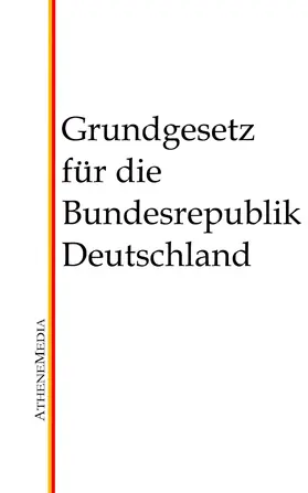 Hoffmann |  Grundgesetz für die Bundesrepublik Deutschland | eBook | Sack Fachmedien