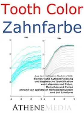 Hoffmann |  Tooth Color - Zahnfarbe: Biometrische Authentifizierung und forensische Identifikation | eBook | Sack Fachmedien