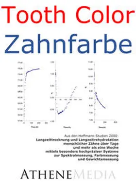 Hoffmann |  Langzeittrocknung und Langzeitrehydratation menschlicher Zähne (Tooth Color - Zahnfarbe) | eBook | Sack Fachmedien