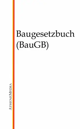 Hoffmann |  Baugesetzbuch (BauGB) | eBook | Sack Fachmedien