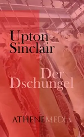 Sinclair |  Der Dschungel | eBook | Sack Fachmedien