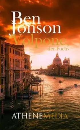  Volpone, der Fuchs | eBook | Sack Fachmedien