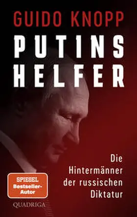 Knopp / Sporn | Putins Helfer | Buch | 978-3-86995-132-4 | www2.sack.de