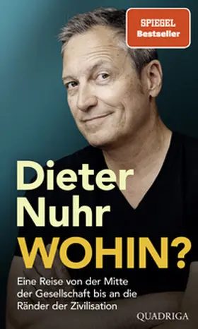Nuhr | Wohin? | Buch | 978-3-86995-157-7 | www2.sack.de