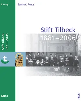 Frings |  125 Jahre Stift Tilbeck | Buch |  Sack Fachmedien