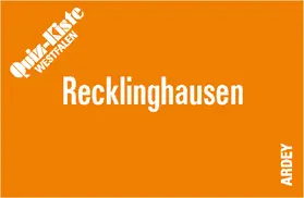 Stock |  Quiz-Kiste Westfalen - Recklinghausen | Sonstiges |  Sack Fachmedien