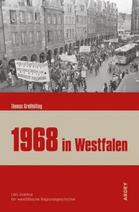 Großbölting |  1968 in Westfalen | Buch |  Sack Fachmedien