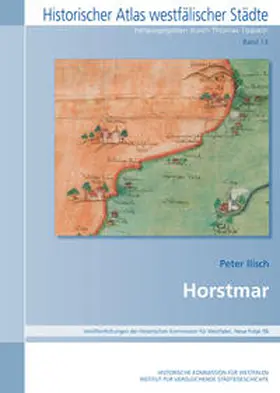 Ilisch |  Horstmar | Buch |  Sack Fachmedien
