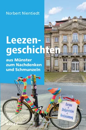 Nientiedt |  Leezengeschichten aus Münster zum Nachdenken und Schmunzeln | Buch |  Sack Fachmedien