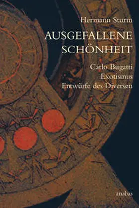 Sturm |  Ausgefallene Schönheit | Buch |  Sack Fachmedien