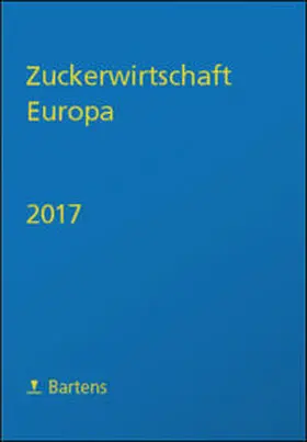  Zuckerwirtschaft Europa 2017 | Buch |  Sack Fachmedien