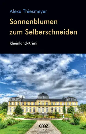 Thiesmeyer |  Sonnenblumen zum Selberschneiden | eBook | Sack Fachmedien