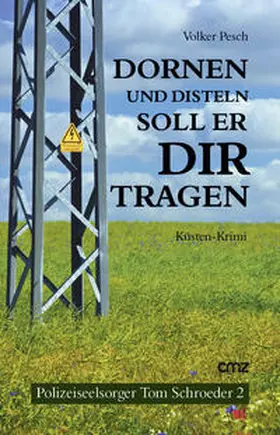 Pesch |  Dornen und Disteln soll er dir tragen | Buch |  Sack Fachmedien
