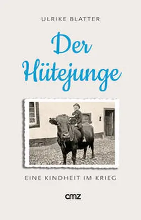 Blatter |  Der Hütejunge | Buch |  Sack Fachmedien