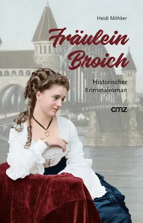 Möhker |  Fräulein Broich | eBook | Sack Fachmedien