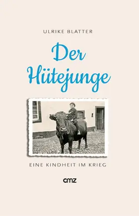 Blatter |  Der Hütejunge | eBook | Sack Fachmedien
