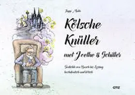 Muhr |  Kölsche Knüller met Joethe & Schiller | Buch |  Sack Fachmedien