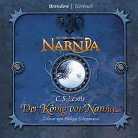 Lewis |  Die Chroniken von Narnia 02. Der König von Narnia | Sonstiges |  Sack Fachmedien