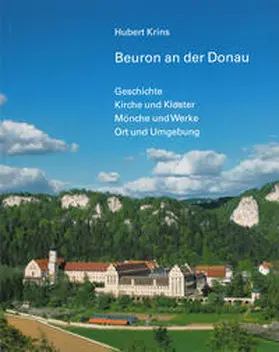Krins |  Beuron an der Donau | Buch |  Sack Fachmedien