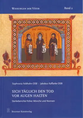 Kaffanke |  Sich täglich den Tod vor Augen halten | Buch |  Sack Fachmedien