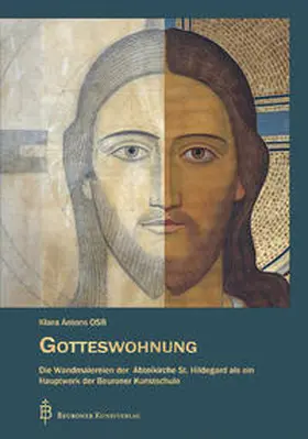 Antons OSB / Antons |  Gotteswohnung | Buch |  Sack Fachmedien