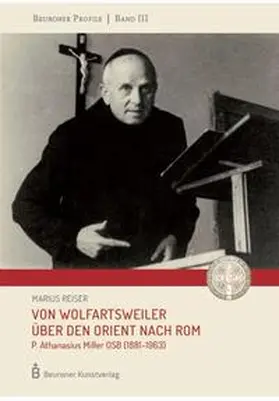 Reiser |  Von Wolfratsweiler über den Orient nach Rom | Buch |  Sack Fachmedien