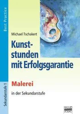 Kunststunden mit Erfolgsgarantie / Malerei | Buch | 978-3-87101-399-7 | sack.de