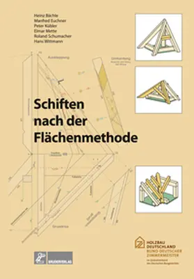 Kübler / Mette / Schumacher |  Schiften nach der Flächenmethode | Buch |  Sack Fachmedien