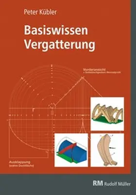 Kübler |  Basiswissen Vergatterung | Buch |  Sack Fachmedien
