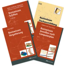 Kübler / Großhardt / Wittmann |  Basiswissen Kombiband | Buch |  Sack Fachmedien