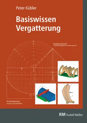 Kübler |  Basiswissen Vergatterung | eBook | Sack Fachmedien