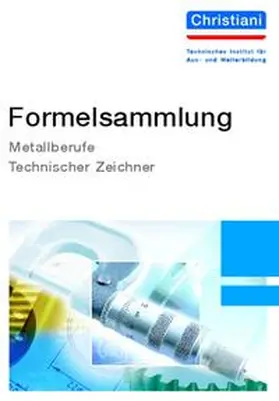 Formelsammlung | Buch | 978-3-87125-360-7 | sack.de
