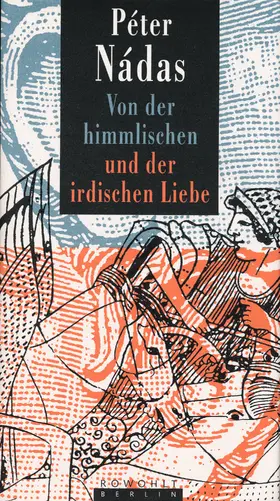 Nadas / Nádas |  Von der himmlischen und der irdischen Liebe | Buch |  Sack Fachmedien
